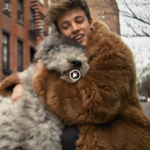 Meet your Posher, Katlyn